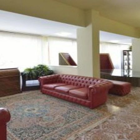קיאנצ'נו טרמה Hotel Attico מראה חיצוני תמונה