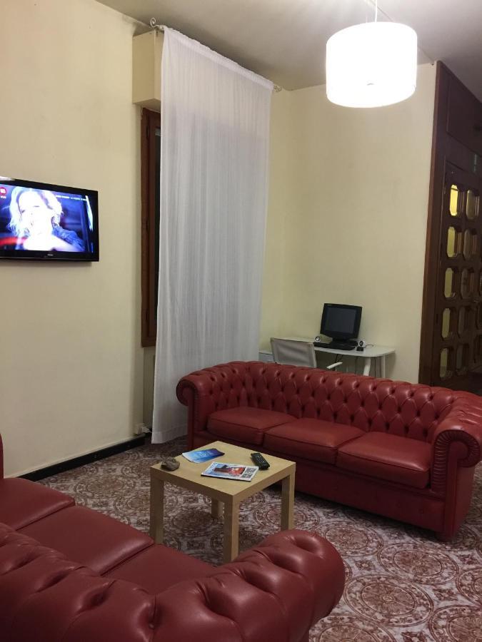 קיאנצ'נו טרמה Nuovo Hotel Attico מראה חיצוני תמונה