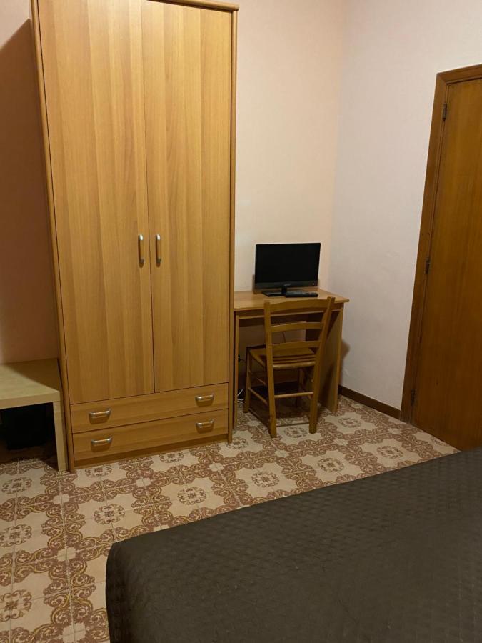 קיאנצ'נו טרמה Hotel Attico מראה חיצוני תמונה