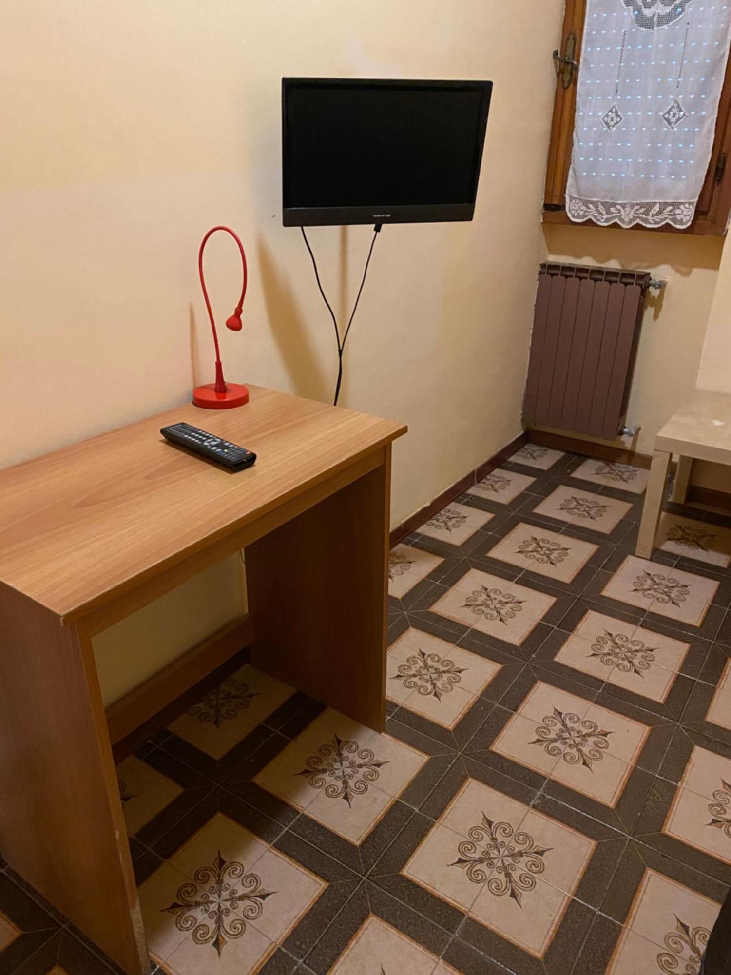 קיאנצ'נו טרמה Hotel Attico מראה חיצוני תמונה
